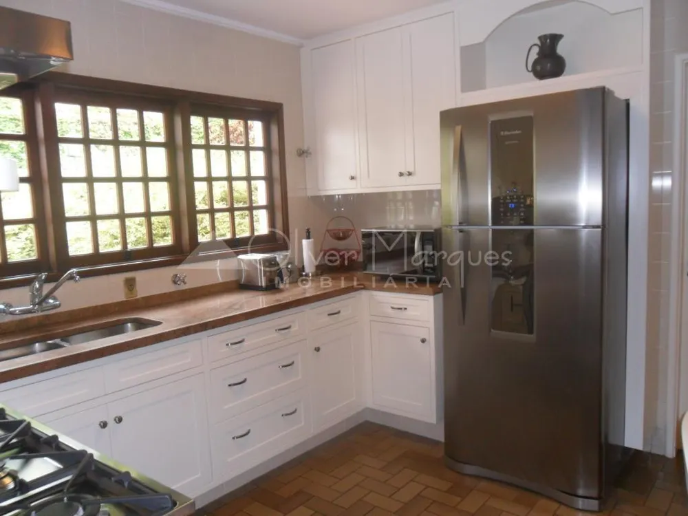 Sobrado, 4 quartos, 641 m² - Foto 3