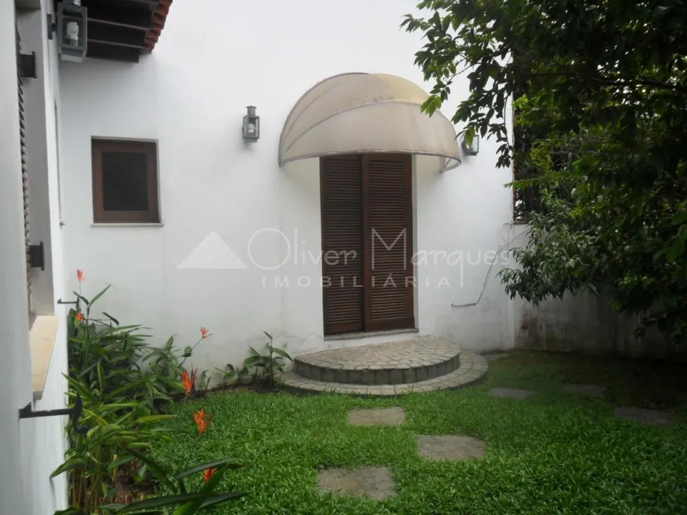 Sobrado, 4 quartos, 641 m² - Foto 6