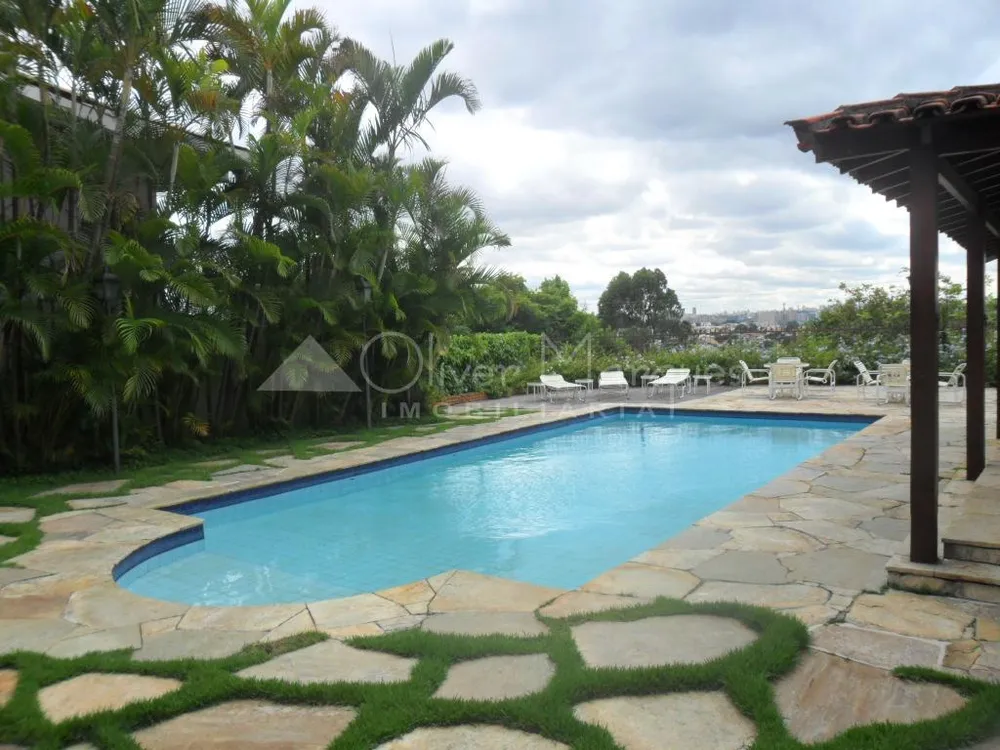 Sobrado, 4 quartos, 641 m² - Foto 8