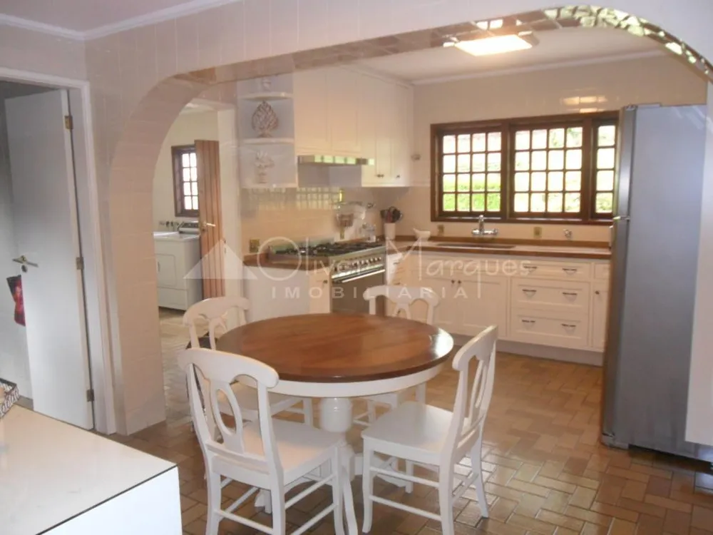 Sobrado, 4 quartos, 641 m² - Foto 4