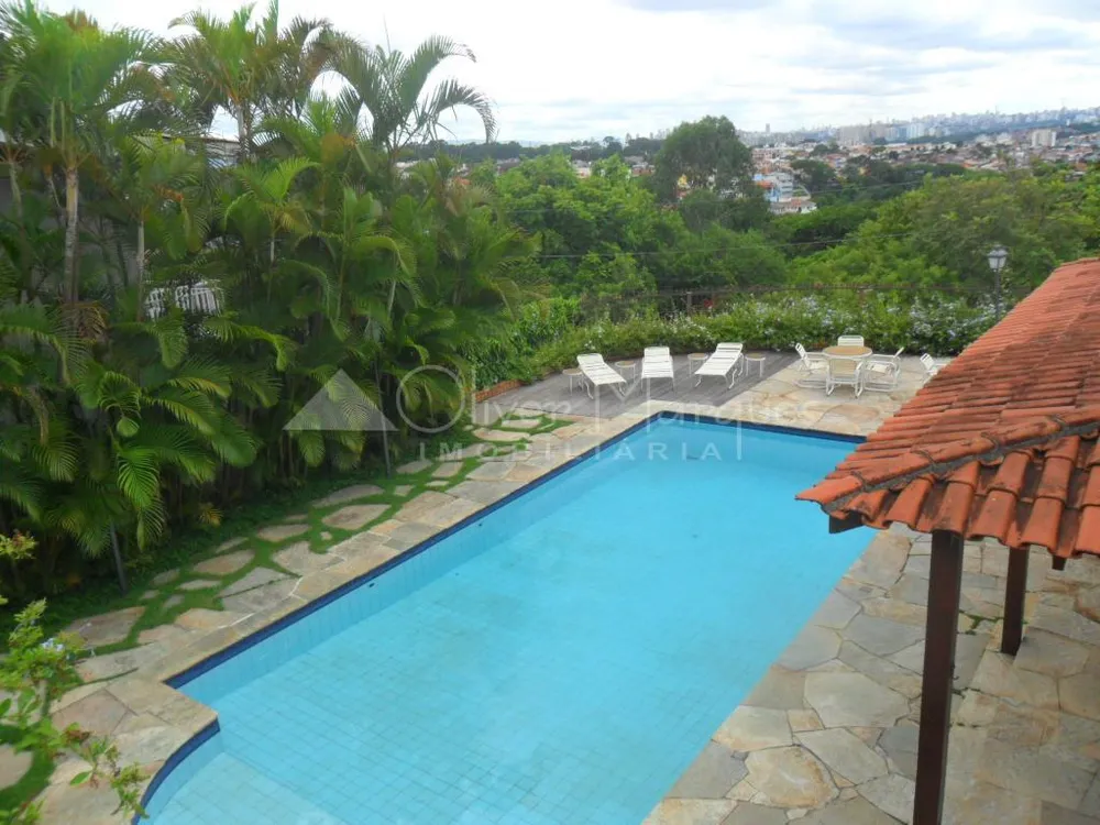 Sobrado, 4 quartos, 641 m² - Foto 1