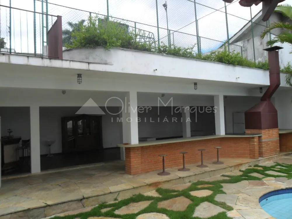 Sobrado, 4 quartos, 641 m² - Foto 6