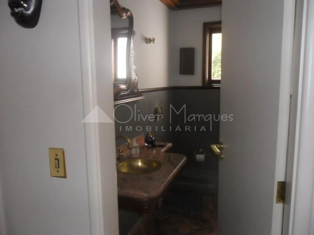 Sobrado, 4 quartos, 641 m² - Foto 12