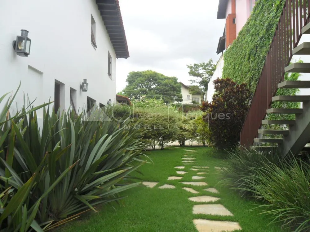 Sobrado, 4 quartos, 641 m² - Foto 7