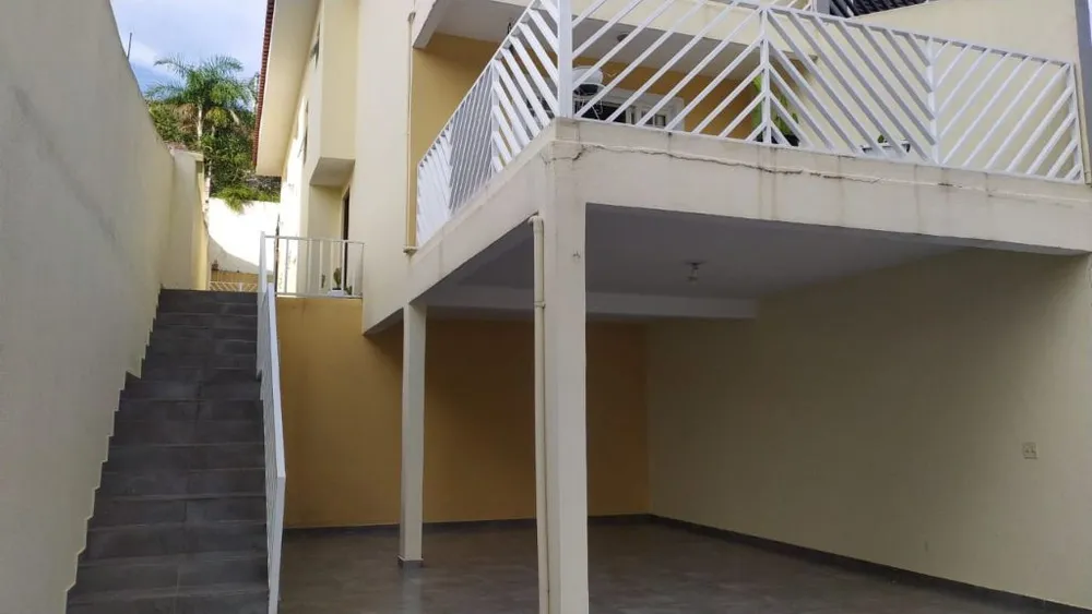 Sobrado, 3 quartos, 150 m² - Foto 2