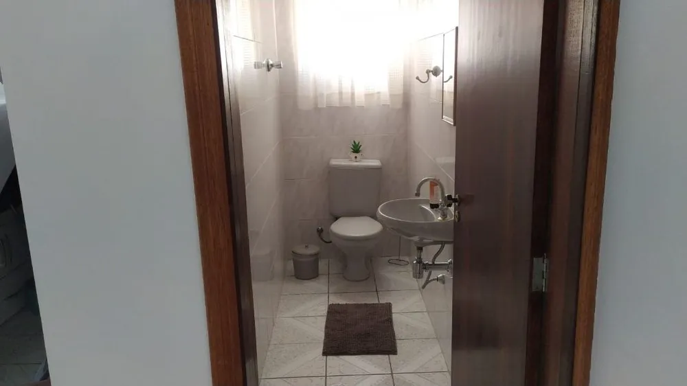 Sobrado, 3 quartos, 150 m² - Foto 6