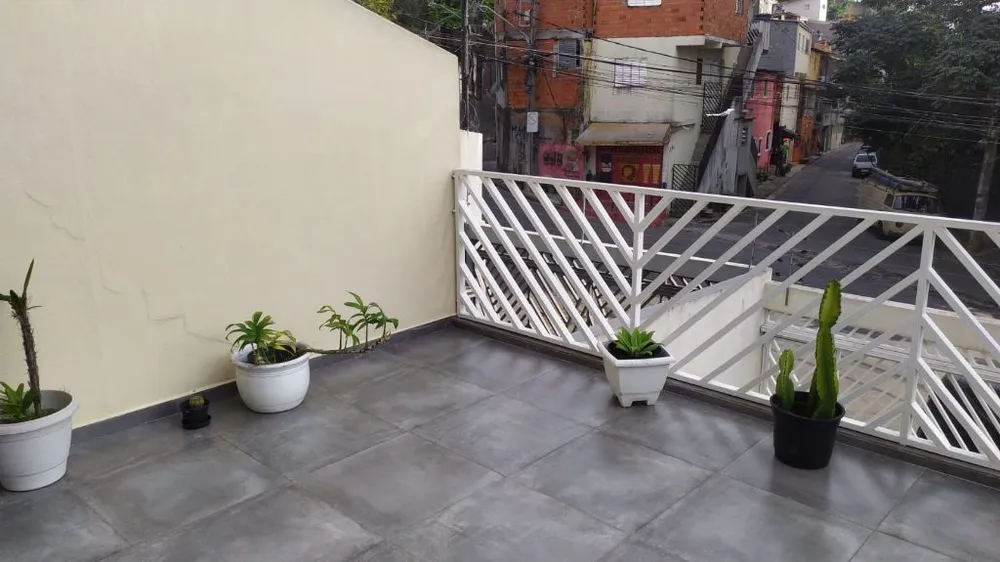 Sobrado, 3 quartos, 150 m² - Foto 15