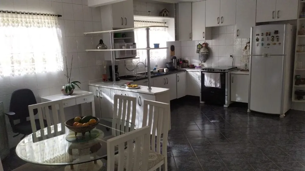 Sobrado, 3 quartos, 150 m² - Foto 3