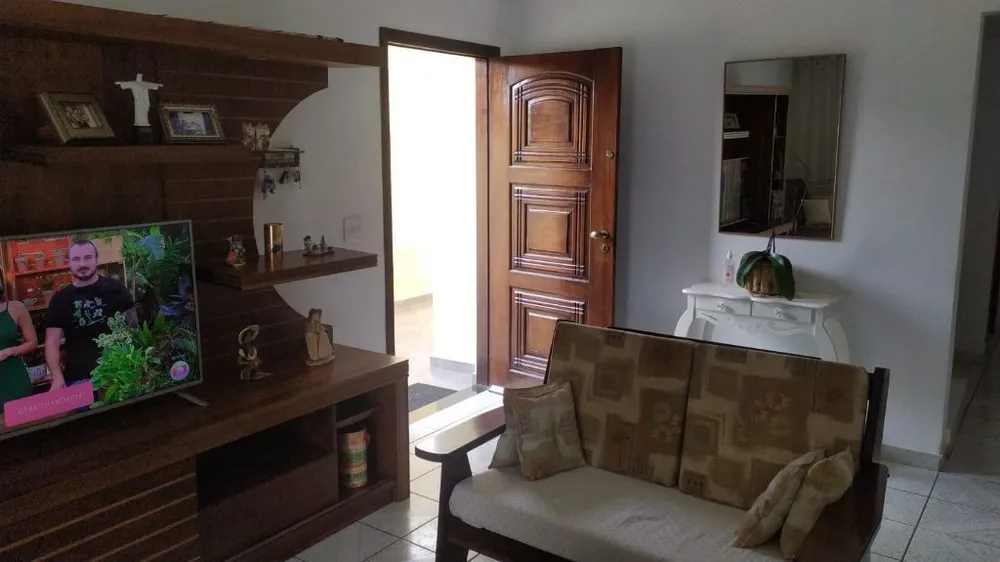 Sobrado, 3 quartos, 150 m² - Foto 11