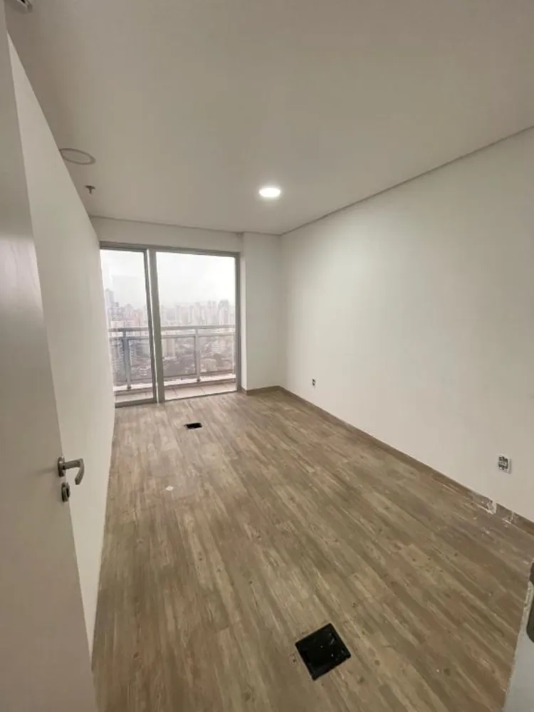 Sala-Conjunto, 38 m² - Foto 4