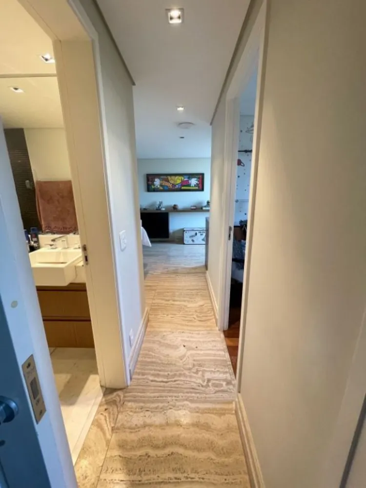 Cobertura, 2 quartos, 180 m² - Foto 4