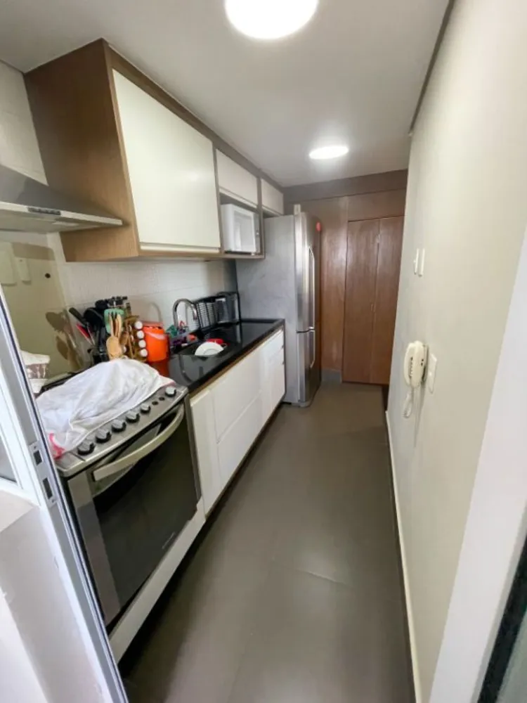 Cobertura, 2 quartos, 180 m² - Foto 3