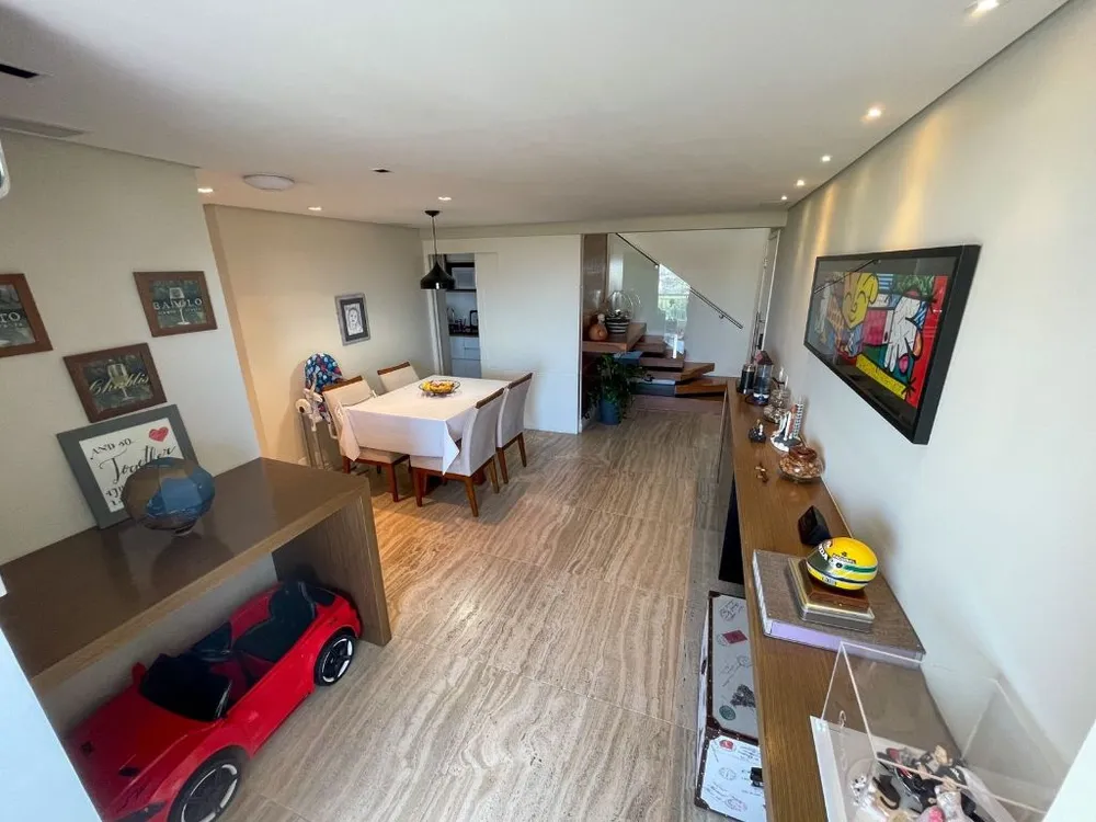 Cobertura, 2 quartos, 180 m² - Foto 1
