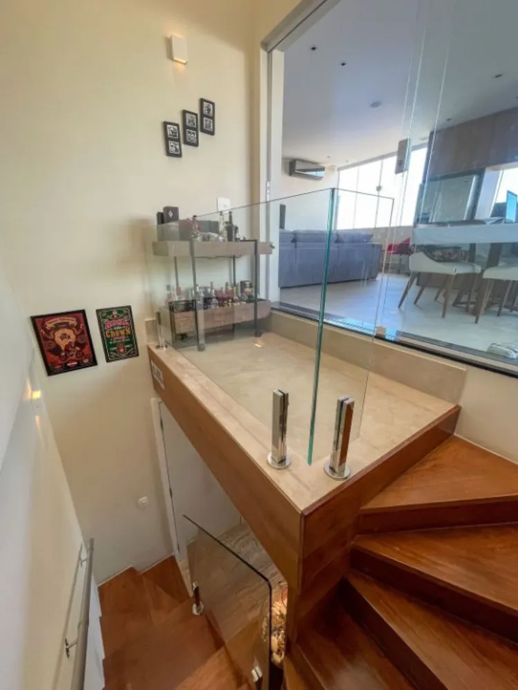 Cobertura, 2 quartos, 180 m² - Foto 2