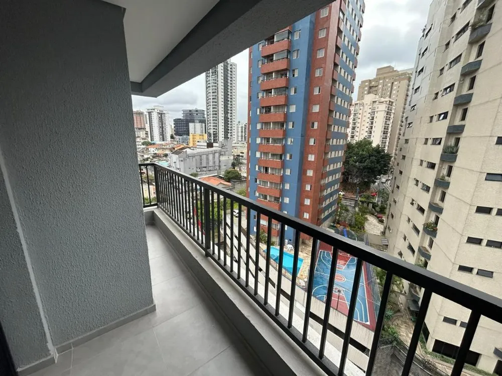 Apartamento, 2 quartos, 48 m² - Foto 3