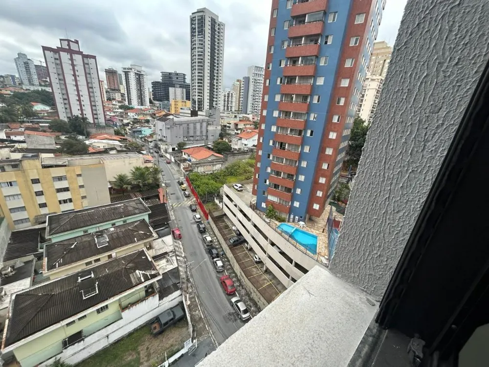Apartamento, 2 quartos, 48 m² - Foto 9