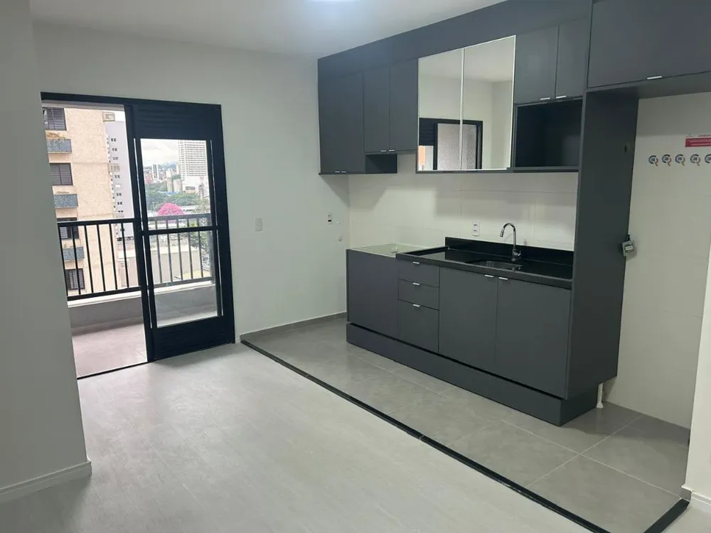 Apartamento, 2 quartos, 48 m² - Foto 12