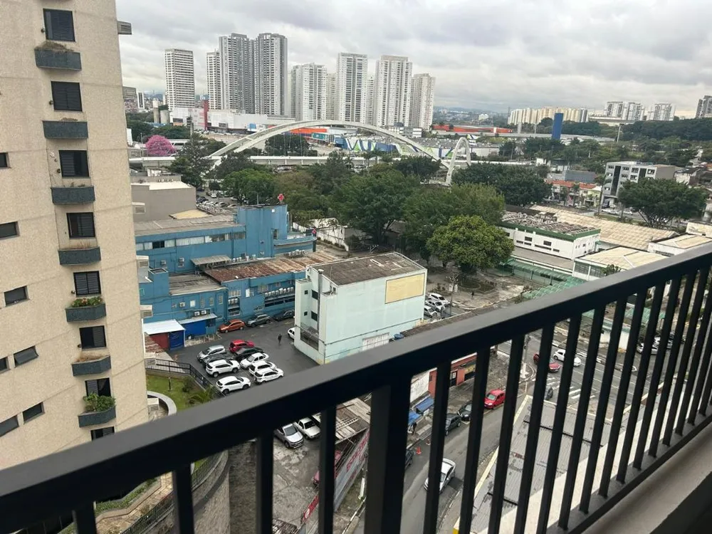 Apartamento, 2 quartos, 48 m² - Foto 5
