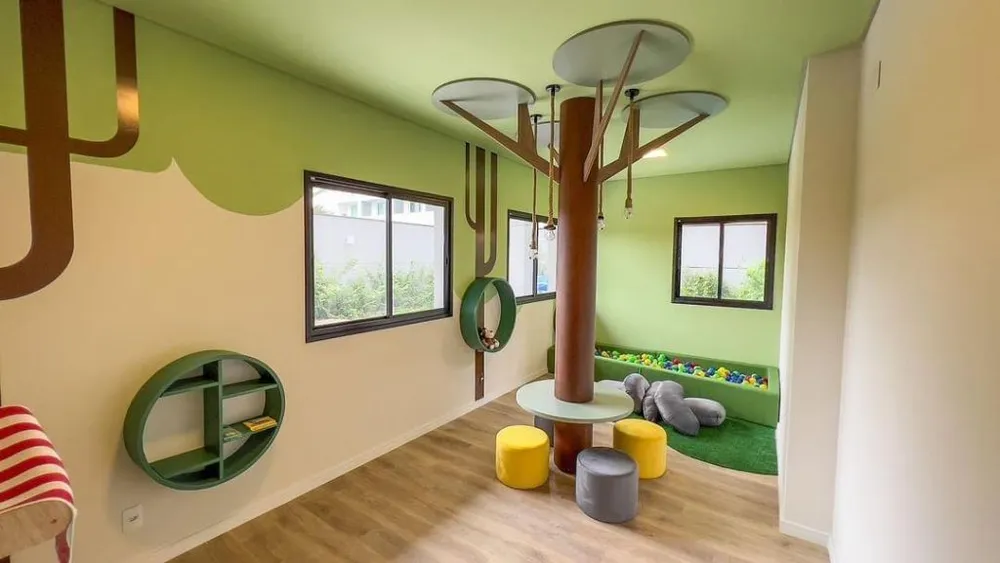 Apartamento, 2 quartos, 48 m² - Foto 16