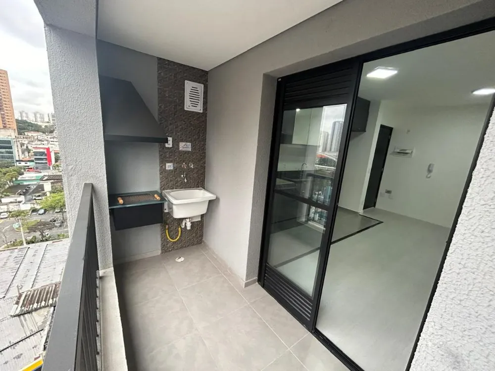 Apartamento, 2 quartos, 48 m² - Foto 4