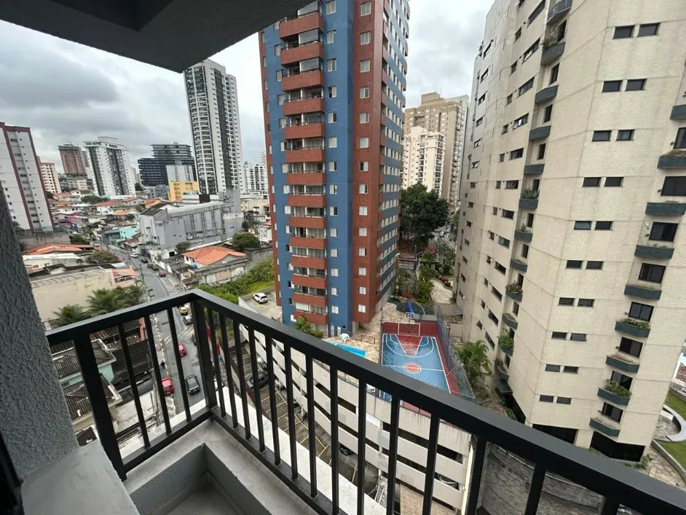 Apartamento, 2 quartos, 48 m² - Foto 8