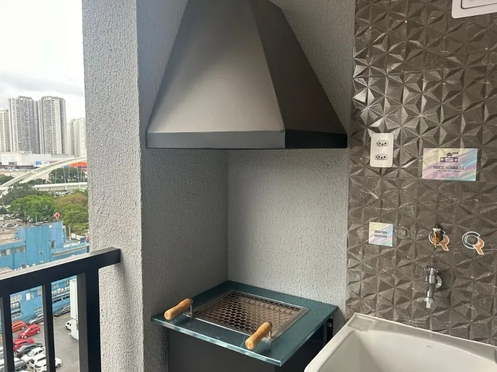 Apartamento, 2 quartos, 48 m² - Foto 13