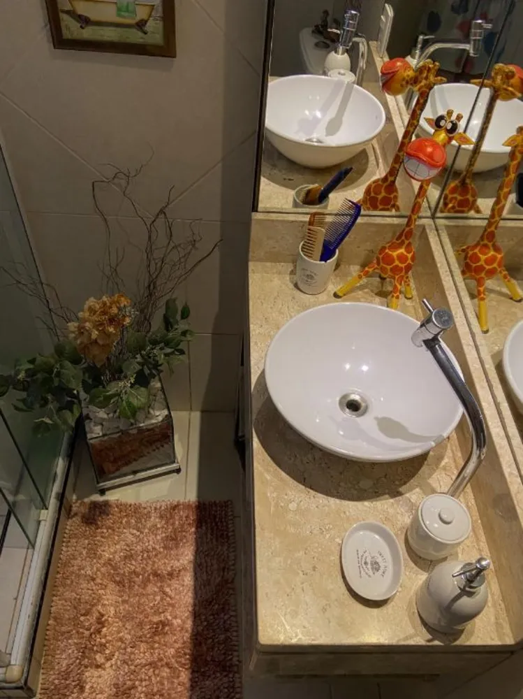 Apartamento, 3 quartos, 83 m² - Foto 11