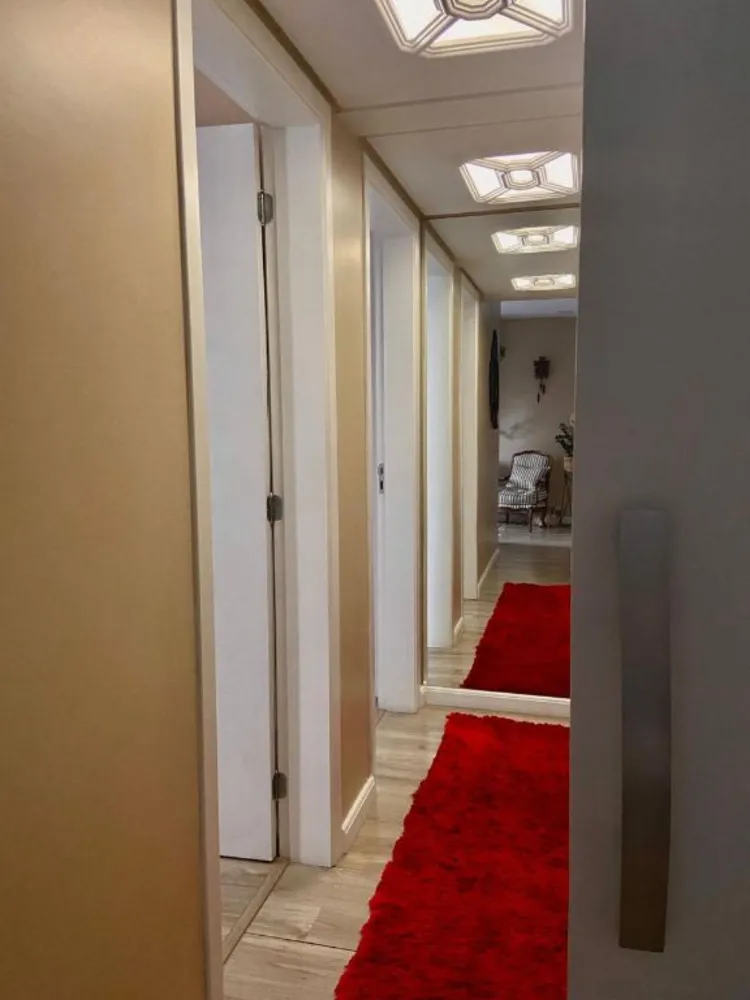 Apartamento, 3 quartos, 83 m² - Foto 5