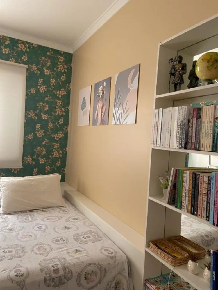 Apartamento, 3 quartos, 83 m² - Foto 5