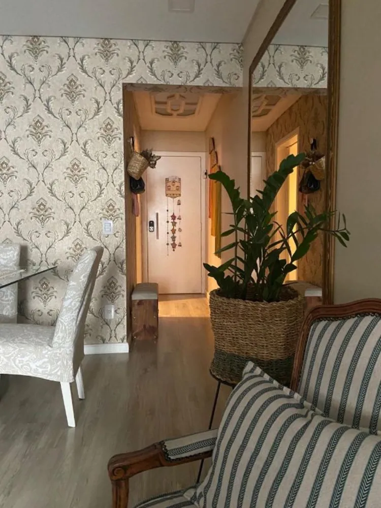 Apartamento, 3 quartos, 83 m² - Foto 1