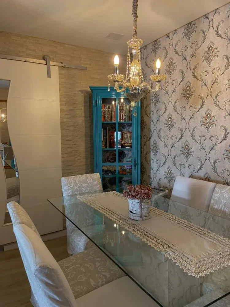 Apartamento, 3 quartos, 83 m² - Foto 3