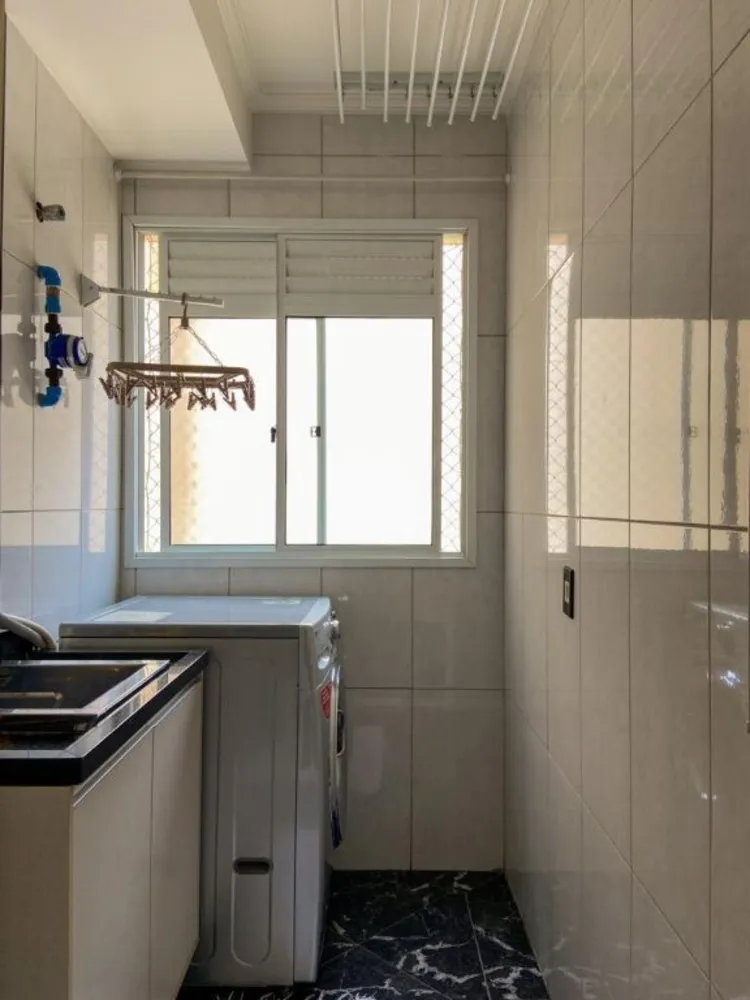 Apartamento, 3 quartos, 83 m² - Foto 6