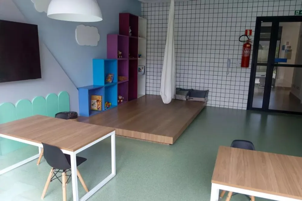Apartamento, 3 quartos, 92 m² - Foto 8