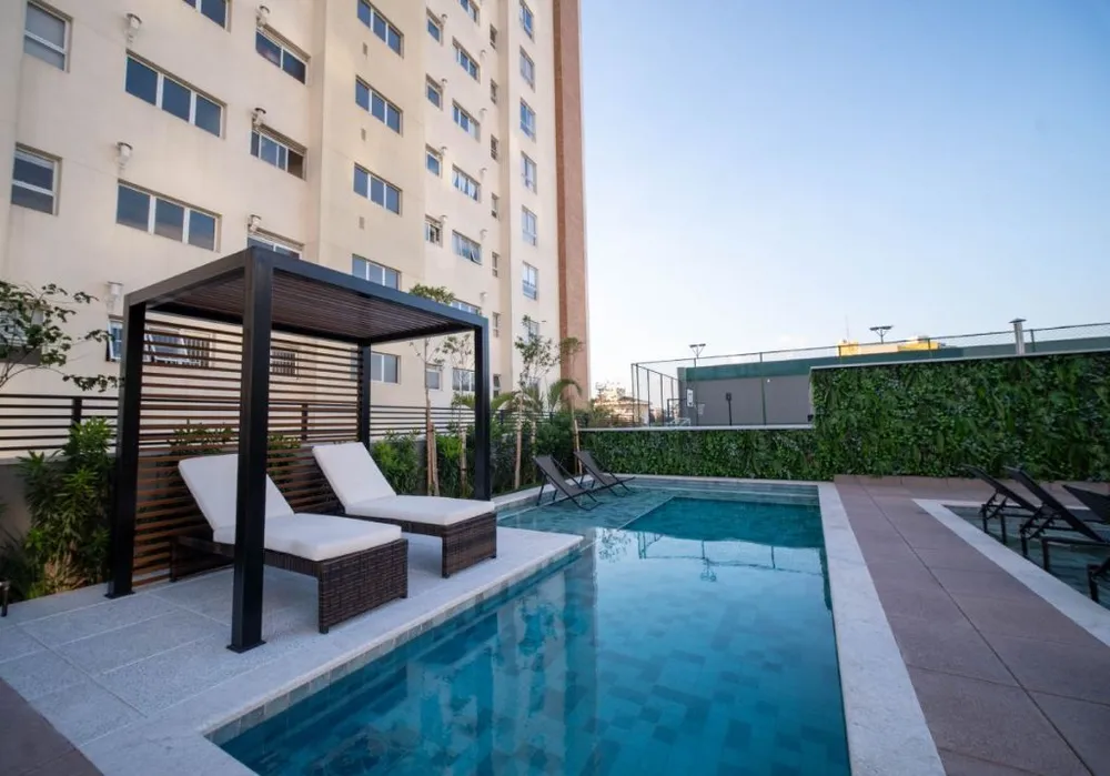 Apartamento, 3 quartos, 92 m² - Foto 11