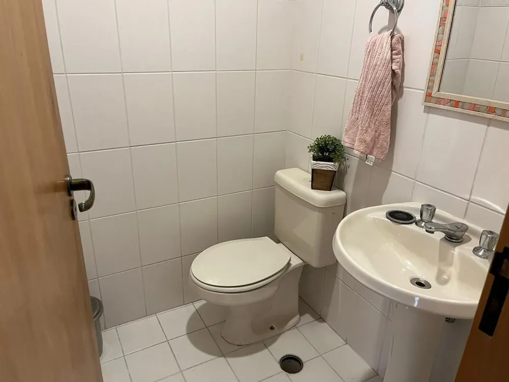 Apartamento, 3 quartos, 161 m² - Foto 3