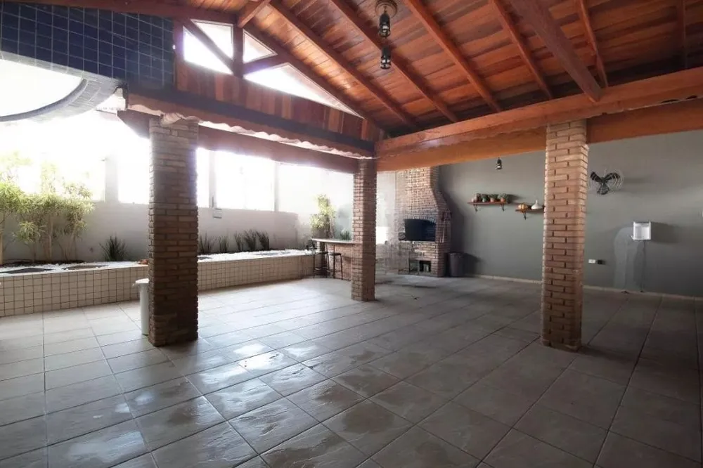 Apartamento, 3 quartos, 161 m² - Foto 6