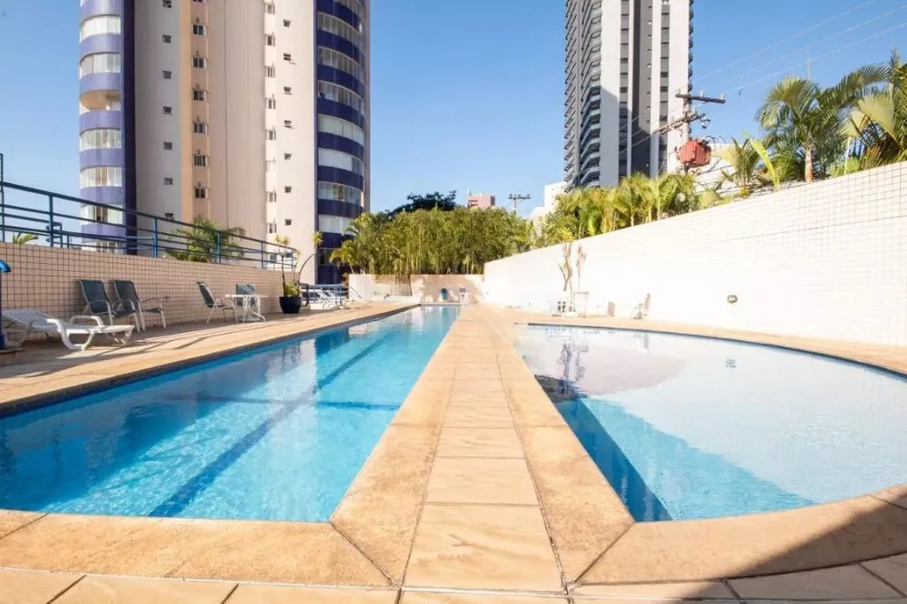 Apartamento, 3 quartos, 161 m² - Foto 5