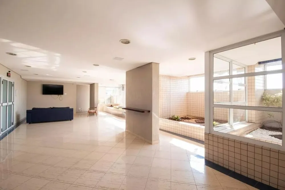 Apartamento, 3 quartos, 161 m² - Foto 8