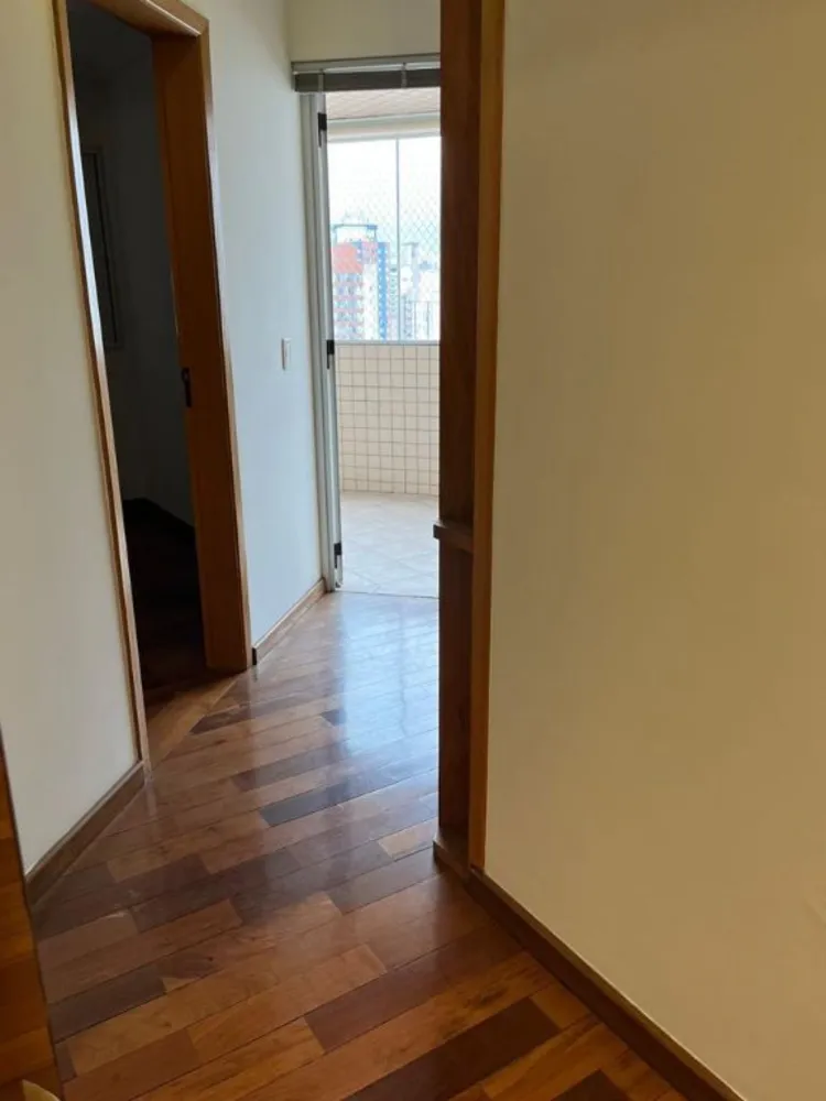 Apartamento, 3 quartos, 161 m² - Foto 2