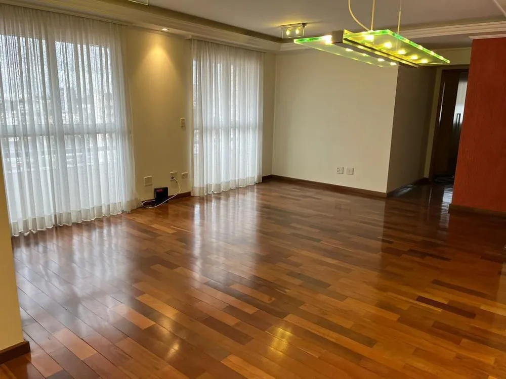 Apartamento, 3 quartos, 161 m² - Foto 4