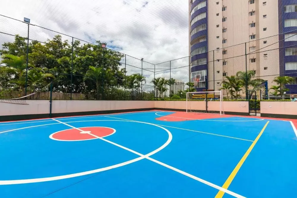 Apartamento, 3 quartos, 161 m² - Foto 7
