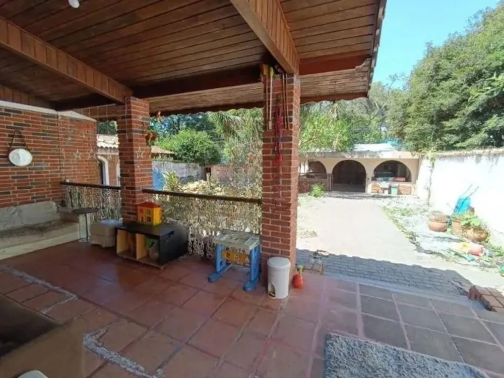 Casa, 3 quartos, 380 m² - Foto 14