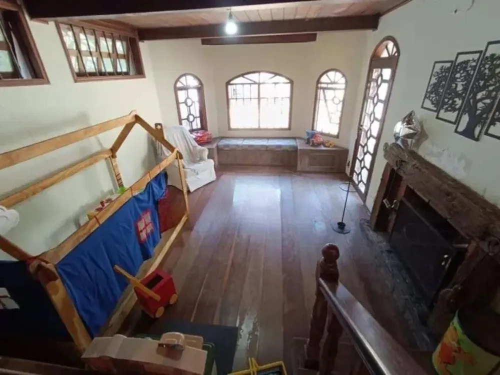 Casa, 3 quartos, 380 m² - Foto 5