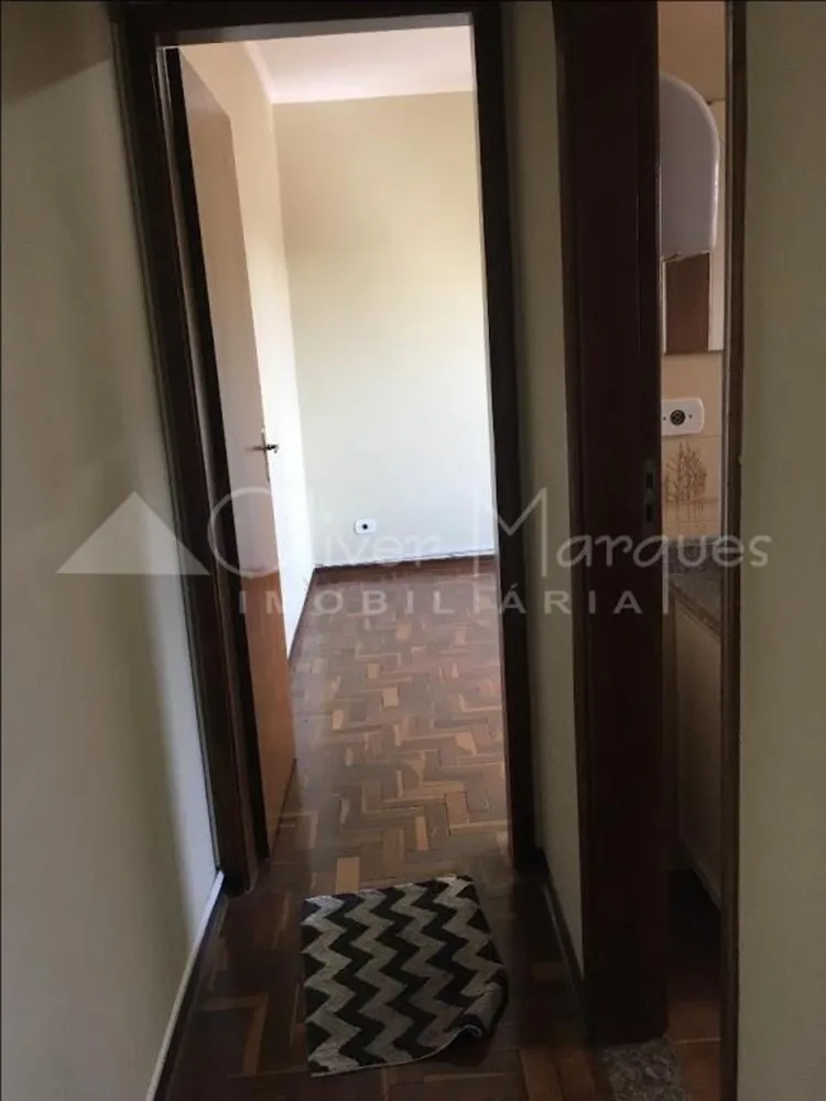 Sobrado, 3 quartos, 204 m² - Foto 5