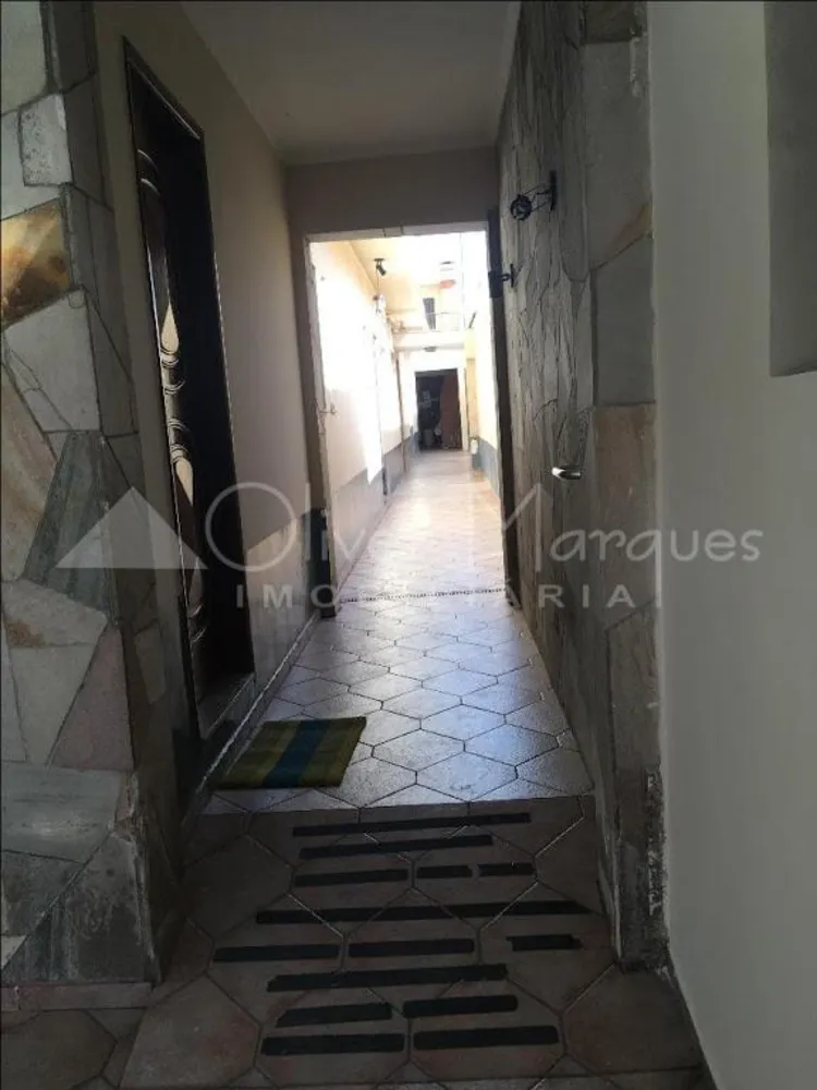 Sobrado, 3 quartos, 204 m² - Foto 7