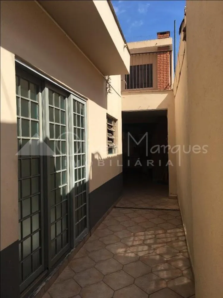 Sobrado, 3 quartos, 204 m² - Foto 12
