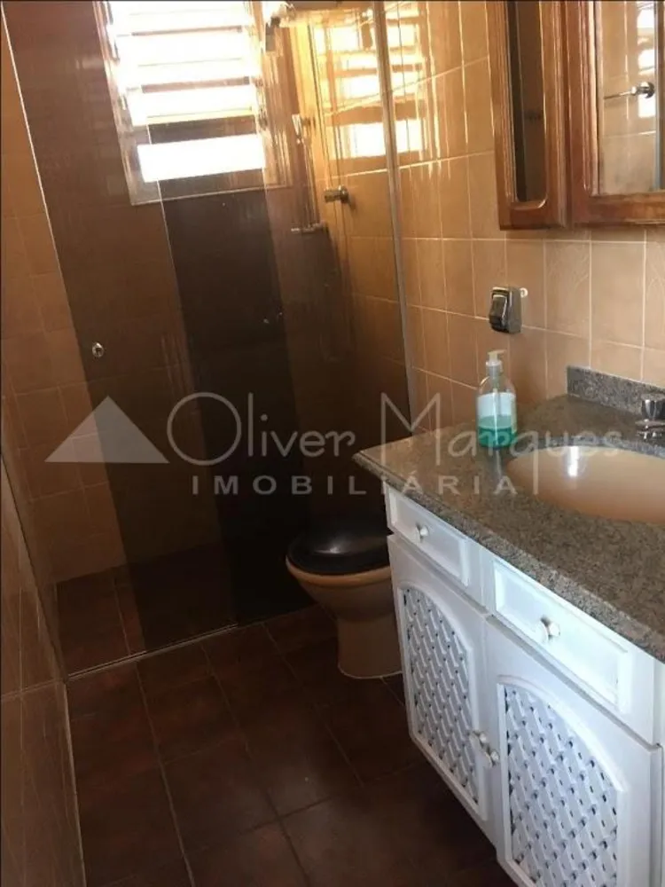 Sobrado, 3 quartos, 204 m² - Foto 3
