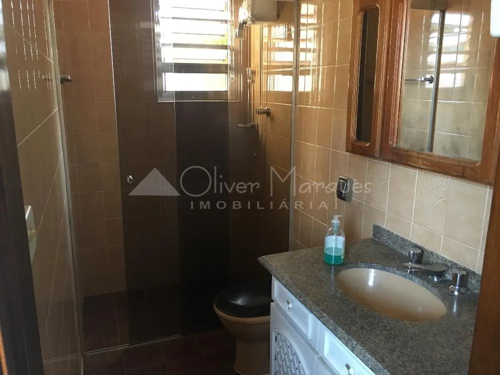 Sobrado, 3 quartos, 204 m² - Foto 5