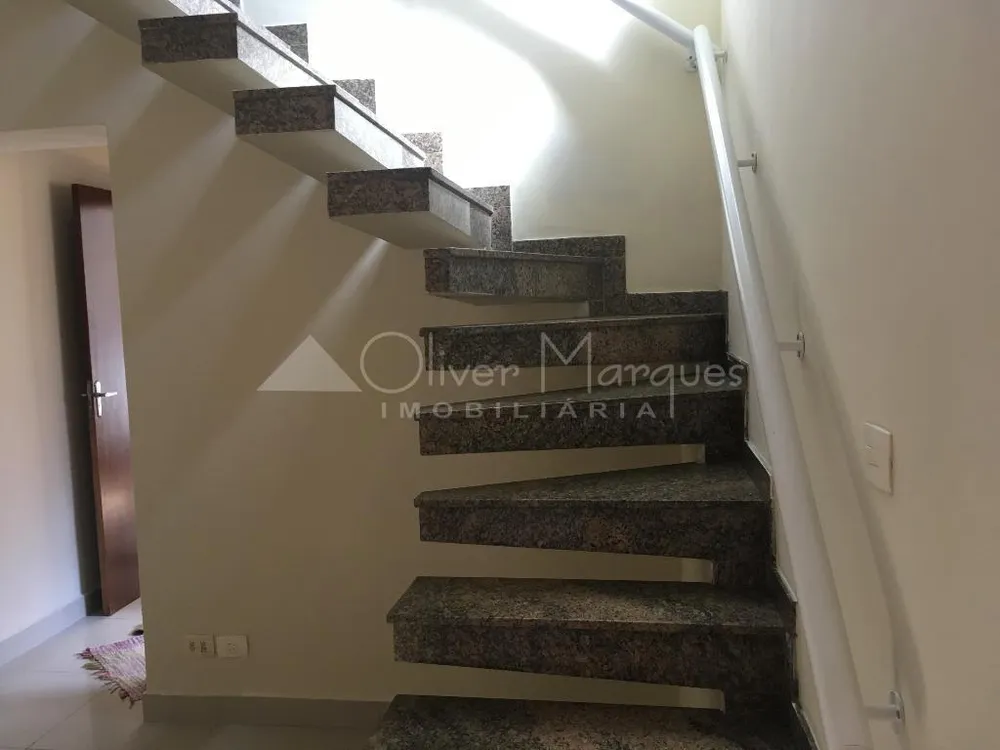 Sobrado, 3 quartos, 204 m² - Foto 4