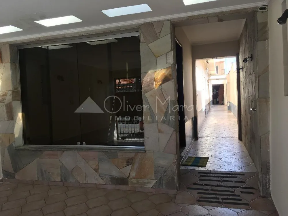 Sobrado, 3 quartos, 204 m² - Foto 1